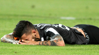 Αλέφαντος για ΠΑΟΚ: «Πρώτος να φύγεις εσύ Αθανασιάδη»