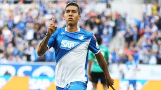 Κλείνει Φιρμίνο η Γιουνάιτεντ