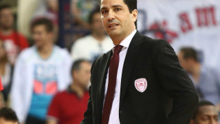 Σφαιρόπουλος: «Συγκεντρωμένοι και αποφασισμένοι»