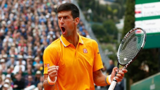 Θρίαμβος για Τζόκοβιτς!