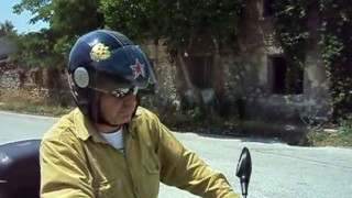 Ο Σερραίος Ιντιάνα Τζόουνς «ξανακτυπά» (video)