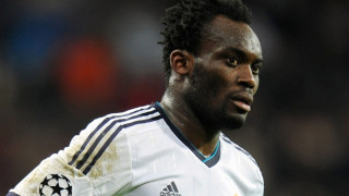 Η νύχτα του Εσιέν