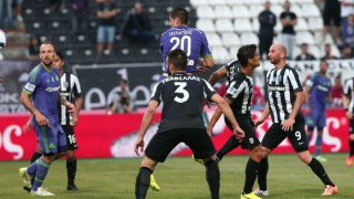 Ήταν απαράδεκτος και έχασε το τρένο