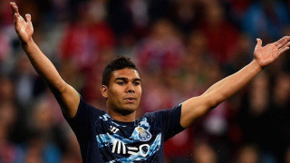 Επέστρεψε στην Ρεάλ ο Κασεμίρο