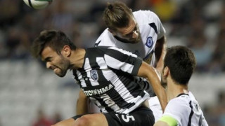 Οι σχέσεις Ελλήνων και ξένων παικτών στον ΠΑΟΚ