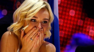 Δεν κέρδισε την Eurovision, κέρδισε όμως τις καρδιές μας! (pics)