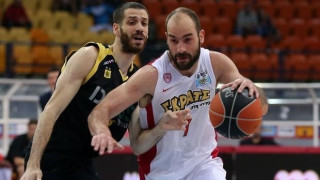 Στη Θεσσαλονίκη εσπευσμένα ο Σπανούλης