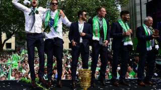 Παγκόσμια αναγνώριση για πρώην παίκτη του ΠΑΟΚ! 