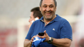 Παπαθανασάκης: «Σε δύο χρόνια Ευρώπη» (audio)