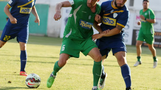 Νέο ύποπτο ματς στη Football League