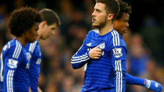 Τα σάρωσε όλα ο Αζάρ