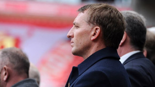 Παραμένει στο «τιμόνι» της Λίβερπουλ ο Ρότζερς!