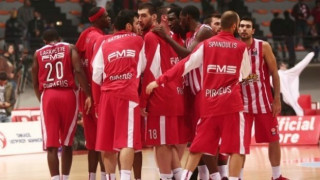 Ντάνστον: «Με σοβαρότητα και συγκέντρωση»