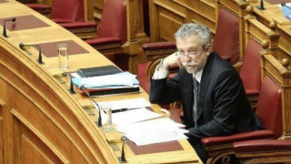 Παρέμβαση Κοντονή για την αποβολή της ΕΠΣ Θεσσαλίας από την ΕΠΟ