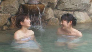 Σάλος από ομαδικά όργια σε σπα!