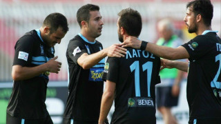 Με υπογραφή Πίντο, σπουδαίο διπλό ο Απόλλων