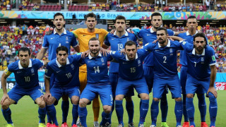 Γιατί γκρινιάζουν οι Έλληνες διεθνείς