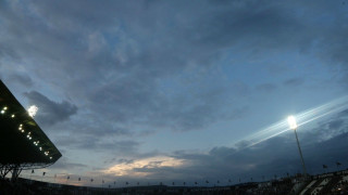 Παρέδωσε το πνεύμα