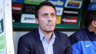 Τι είπε ο Γ.Χ. στους παίκτες στο αεροδρόμιο