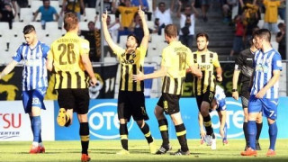 Η βαθμολογία των play off (6η αγωνιστική)