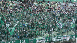 Το βαπόρι απ’ την Περσία στη... Λεωφόρο! 