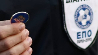 Ποιος πρώην διαιτητής προωθείται για νέος αρχιδιαιτητής   