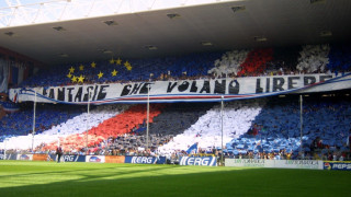 Οριστικά στο Europa League η Σαμπντόρια!