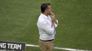 Αναστασίου: «Κάναμε το πιο σημαντικό βήμα...»