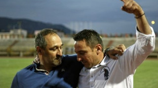 Επέστρεψε στο λίκνο του