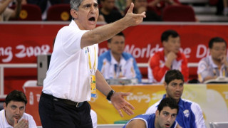 Το πρωτοποριακό καμπ του Παναγιώτη Γιαννάκη στην κατασκήνωση «Σκούρας»