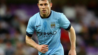 Πλησιάζει στη Λίβερπουλ ο Μίλνερ