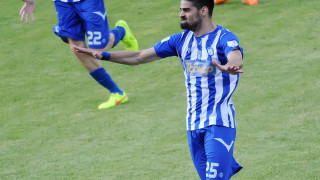 Λουκίνας: «Ήρθε η ώρα να το χαρούμε» (audio)