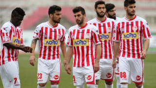 Αποδεκατισμένος κόντρα στον Ηρακλή ο Ολυμπιακός Βόλου