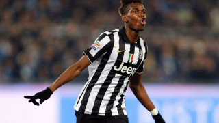 Επίσημη διάψευση για Πογκμπά από τη Ρεάλ