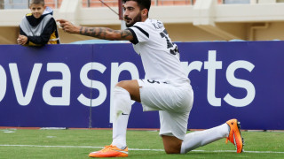 Αδεια η Τούμπα, «άδεια» και η ομάδα 