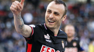 Η καψούρα του Ιβάν (Μπερμπάτοφ) έμεινε ελεύθερη οπότε έρχεται και το σενάριο...