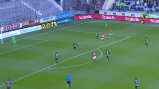 Ρόντεβαγκ όπως... Φαν Μπάστεν (videos)