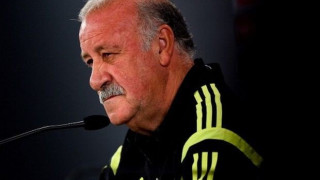 Οι εκλεκτοί του Ντελ Μπόσκε