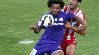 Η συνάντηση με τον Παπαθανασάκη και η φωτογραφία που «πρόδωσε» τον Κλέιτον! 