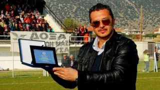 Χαλκίδης: «Θα είναι παράνομο αν γίνουν μπαράζ»