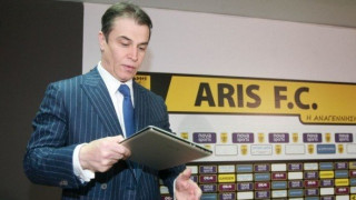 Μόνος δίνει τη μάχη ο Κάλας