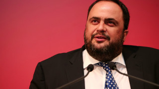 Στον ανακριτή ο Μαρινάκης