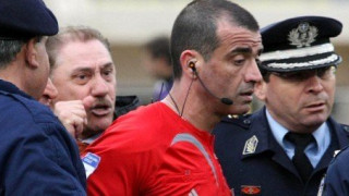 Παραιτήθηκε λόγω ευθιξίας ο Ζωγράφος