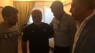 Ποιος βρίσκεται πίσω από το deal ΠΑΟΚ – Άρνεσεν