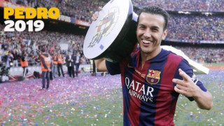 Ανατροπή με Πέδρο