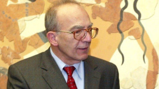 Παπαλάκης: «Μονόδρομος η κάθαρση»