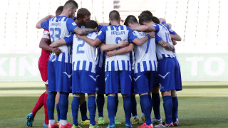 Την «κλειδώνει» από σήμερα