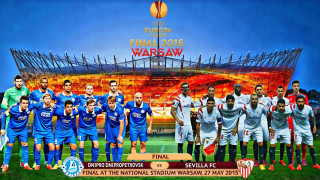 Η πρωτάρα και η έμπειρη   