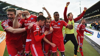 Οι ομάδες που δεν έχουν υποβιβαστεί ποτέ!