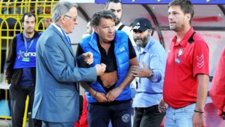 Συνελήφθη ο Αλέξης Κούγιας!